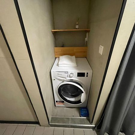 Koby Work&Stay Souterrain Apartment, Wifi&Komfort Herford Exterior foto
