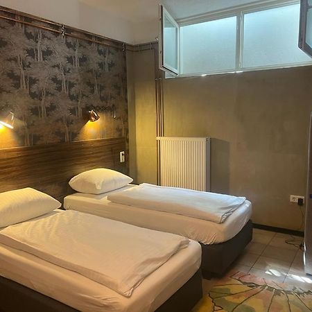 Koby Work&Stay Souterrain Apartment, Wifi&Komfort Herford Exterior foto