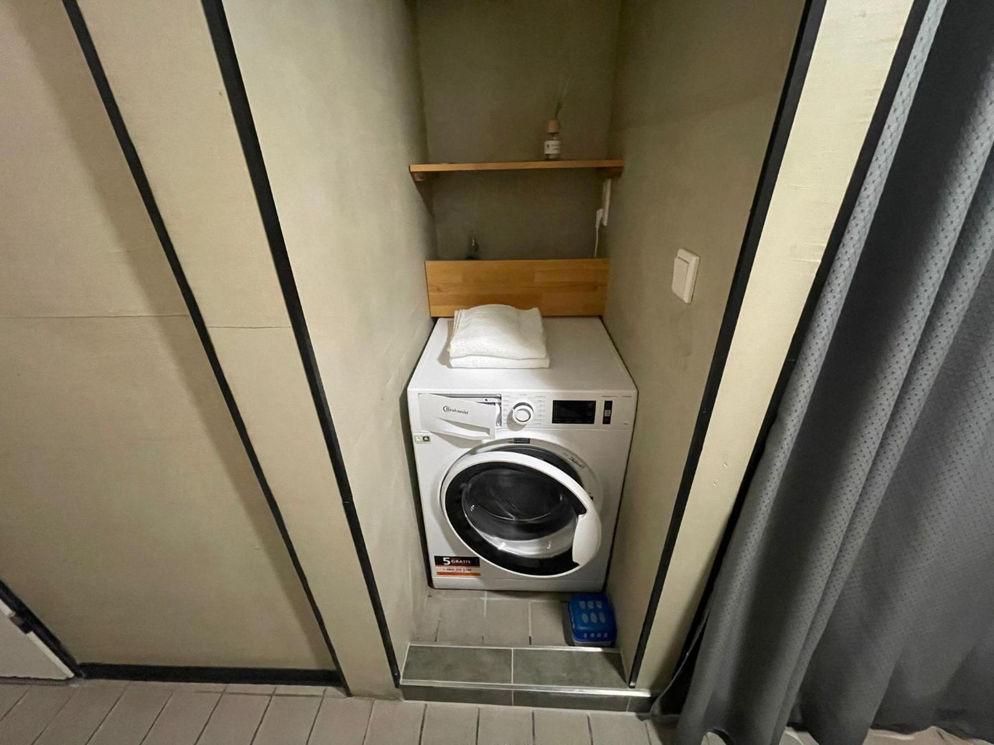 Koby Work&Stay Souterrain Apartment, Wifi&Komfort Herford Exterior foto